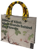 Couture Planet Bag: Coco, What Stands Behind The Flowers