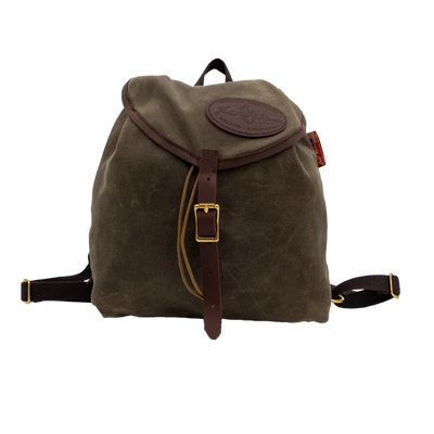 Frost River Bag: Knapsack