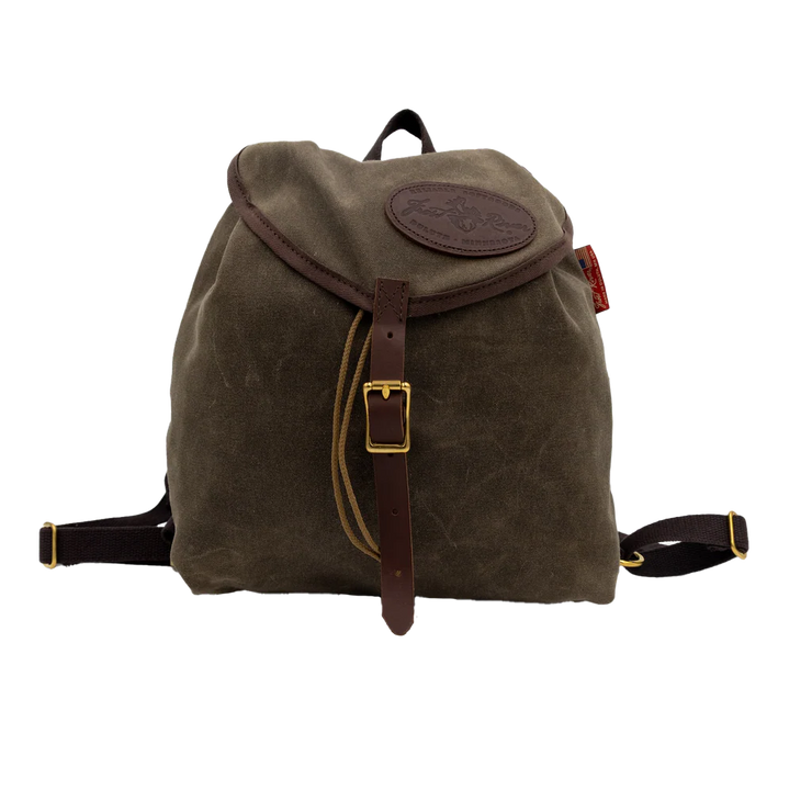 Frost River Bag: Knapsack