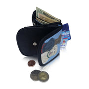 Taxi Wallet: Pets Collection-ESSE Purse Museum & Store