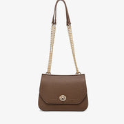 Jen & Co. Bag: Lottie Twist Lock