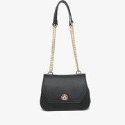 Jen & Co. Bag: Lottie Twist Lock