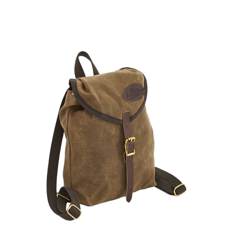 Frost River Bag: Mini Knapsack