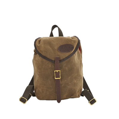 Frost River Bag: Mini Knapsack