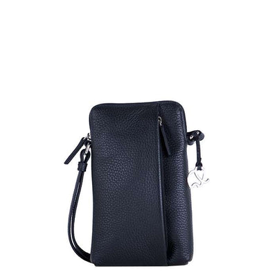 mywalit Cremona Cross Body black-ESSE Purse Museum & Store