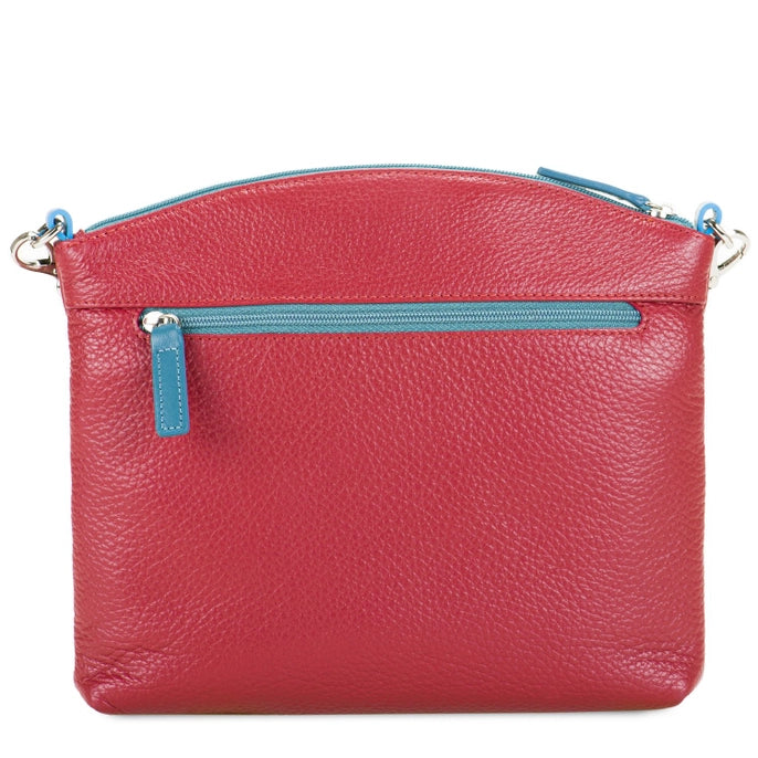 mywalit Bag: Cremona Rounded Crossbody Vesuvio-ESSE Purse Museum & Store