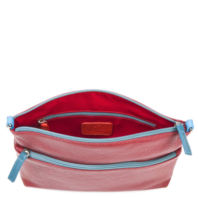 mywalit Bag: Cremona Rounded Crossbody Vesuvio-ESSE Purse Museum & Store