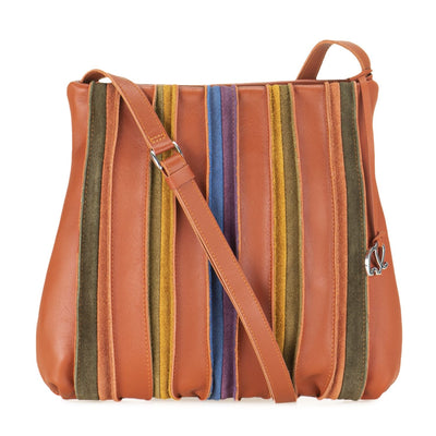 mywalit Bag: Laguna Shoulder Bag- Lucca-ESSE Purse Museum & Store