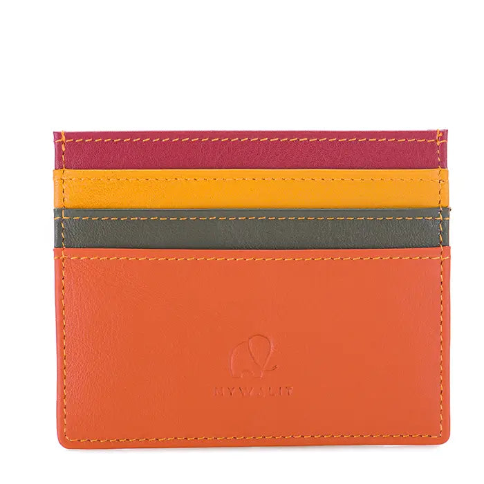 mywalit Wallet: Credit Card Holder-ESSE Purse Museum & Store