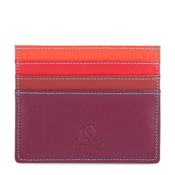 mywalit Wallet: Credit Card Holder-ESSE Purse Museum & Store