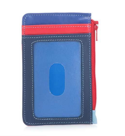 Mywalit Credit Card Holder with Coin Purse-ESSE Purse Museum & Store