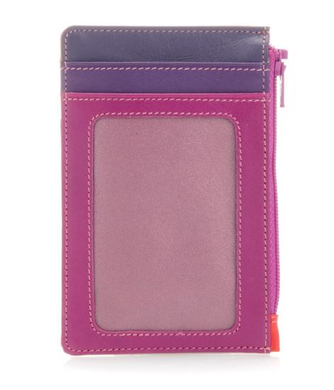 Mywalit Credit Card Holder with Coin Purse-ESSE Purse Museum & Store