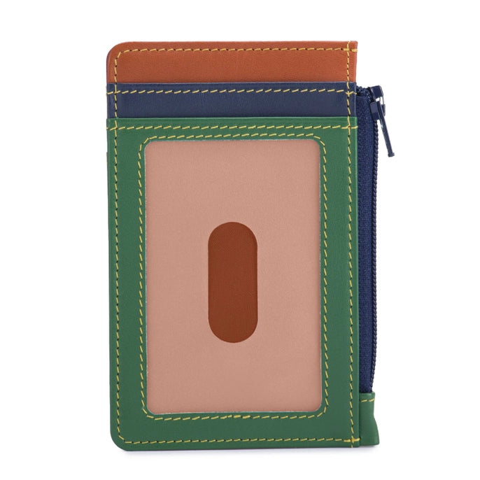 mywalit Wallet: Credit Card Holder with Coin Purse-ESSE Purse Museum & Store