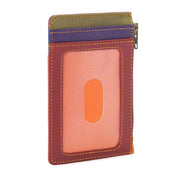 mywalit Wallet: Credit Card Holder with Coin Purse-ESSE Purse Museum & Store