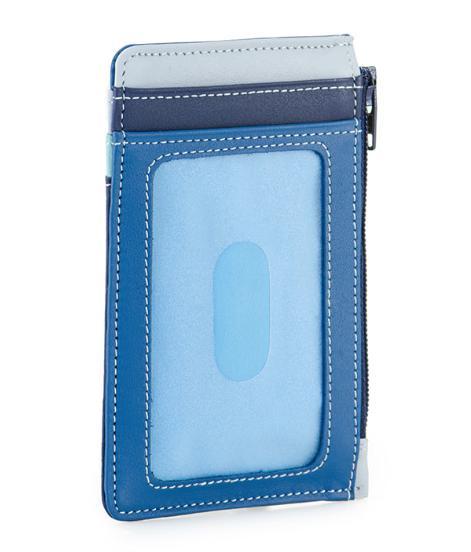 Mywalit Credit Card Holder with Coin Purse-ESSE Purse Museum & Store