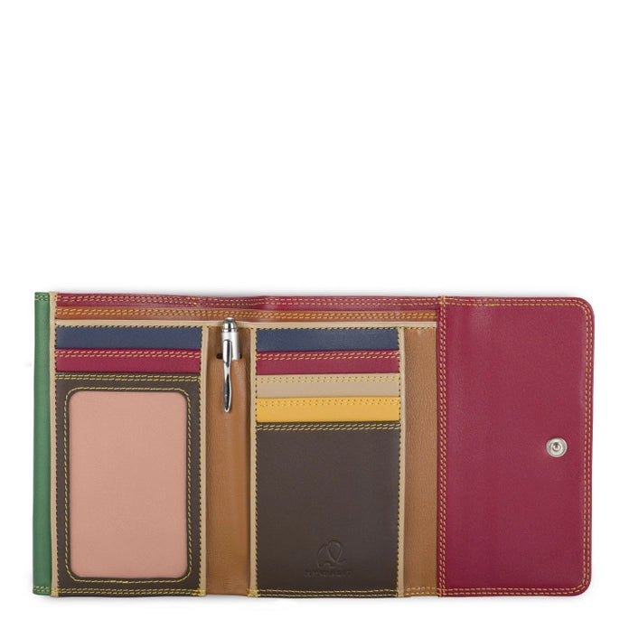 mywalit Wallet: Double Flap-ESSE Purse Museum & Store