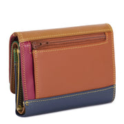 mywalit Wallet: Double Flap-ESSE Purse Museum & Store