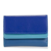 mywalit Wallet: Double Flap-ESSE Purse Museum & Store