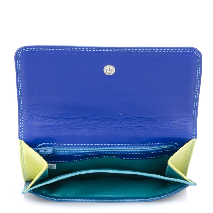 mywalit Wallet: Double Flap-ESSE Purse Museum & Store