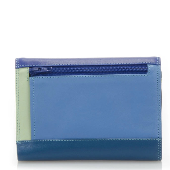 mywalit Wallet: Double Flap-ESSE Purse Museum & Store