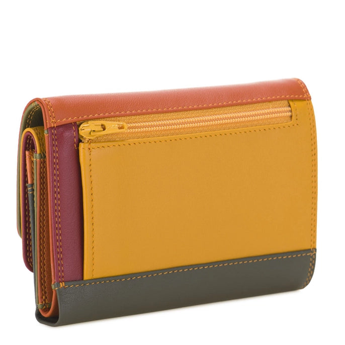 mywalit Wallet: Double Flap-ESSE Purse Museum & Store