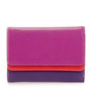 mywalit Wallet: Double Flap-ESSE Purse Museum & Store