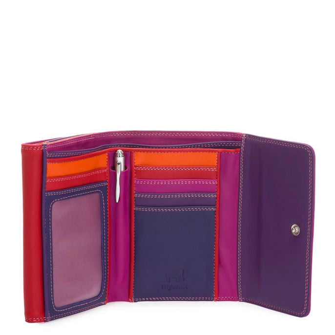 mywalit Wallet: Double Flap-ESSE Purse Museum & Store