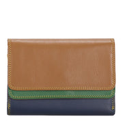 mywalit Wallet: Double Flap-ESSE Purse Museum & Store