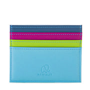 mywalit Wallet: Double Sided Credit Card Holder-ESSE Purse Museum & Store