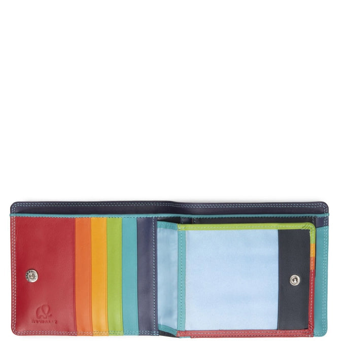 mywalit Wallet: Large RFID BritLite-ESSE Purse Museum & Store