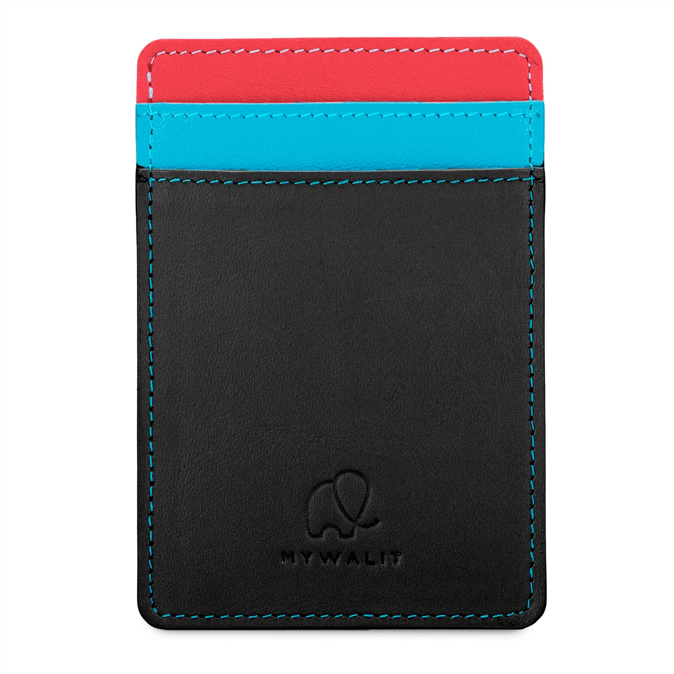 mywalit Wallet: MagCard Holder