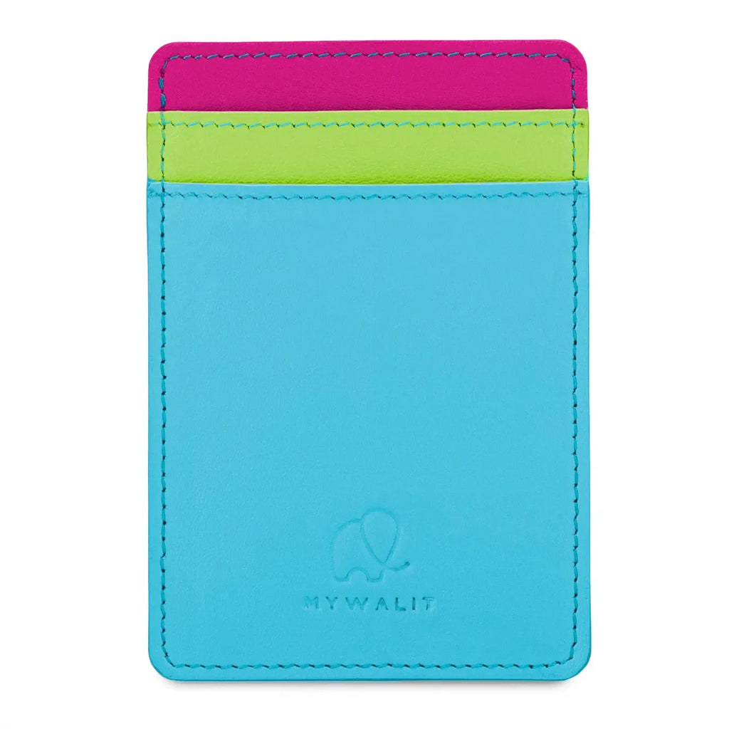 mywalit Wallet: MagCard Holder-ESSE Purse Museum & Store