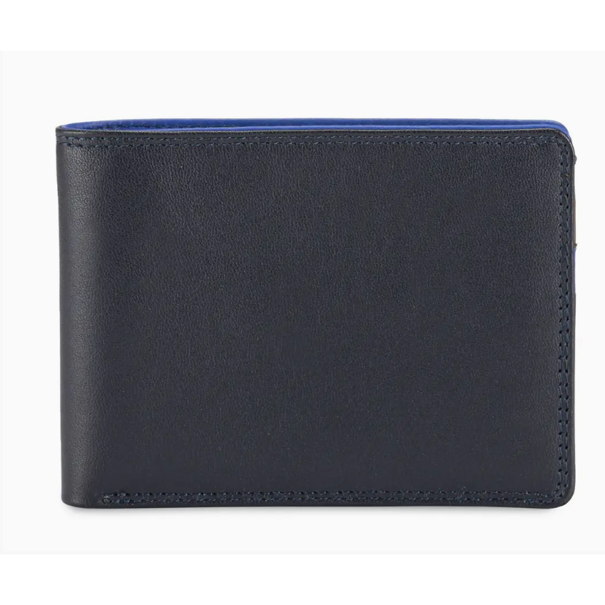 mywalit Wallet: Men's RFID Jeans Wallet