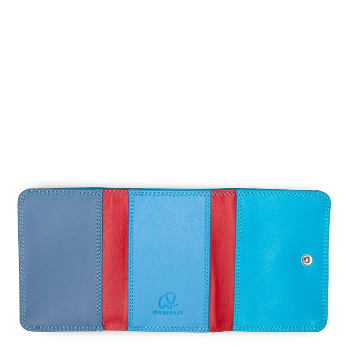 mywalit Wallet: Mini Tri-fold-ESSE Purse Museum & Store