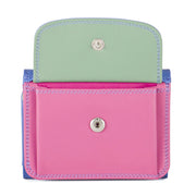 mywalit Wallet: Mini Tri-fold-ESSE Purse Museum & Store