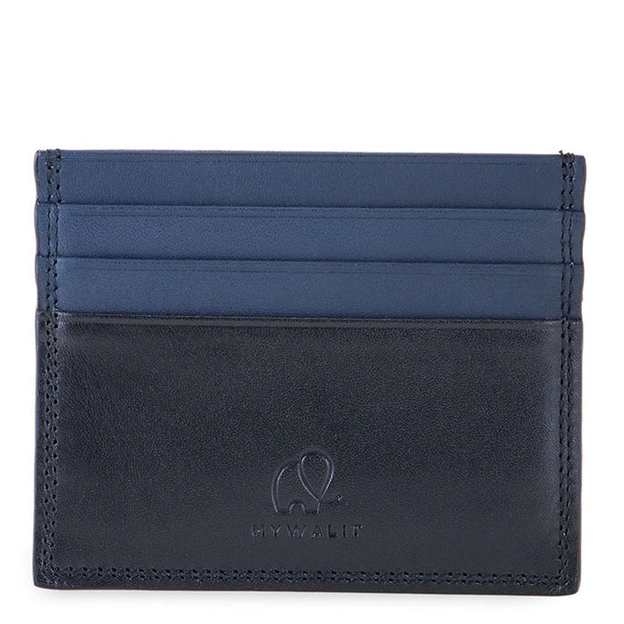 mywalit Wallet: RFID Double Sided Card Holder-ESSE Purse Museum & Store