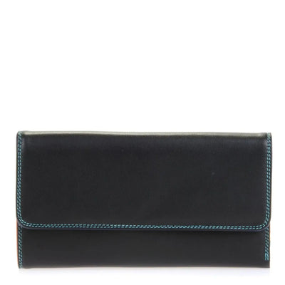 mywalit Wallet: Tri-Fold W/ Outer Zip Purse-ESSE Purse Museum & Store