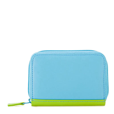 mywalit Wallet: Zipped Credit Card Holder-ESSE Purse Museum & Store