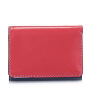 mywalit wallet: Medium Tri-fold-ESSE Purse Museum & Store