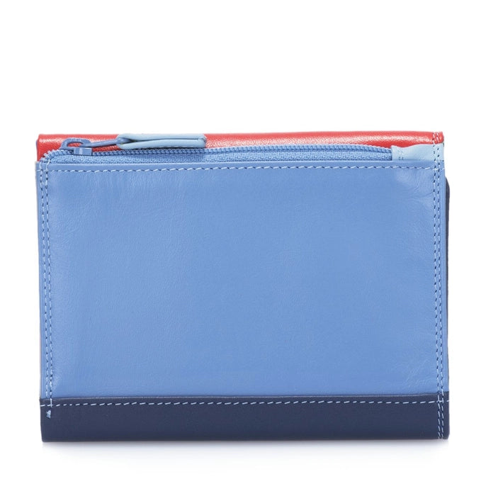 mywalit wallet: Medium Tri-fold-ESSE Purse Museum & Store