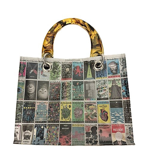 Couture Planet Bag: Coco, NYT Kids