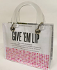 Couture Planet Bag: Coco, Lips