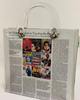 Couture Planet Bag: Stella, Toppling the Patriarchy