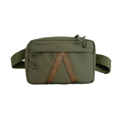 Adventurist Backpack Co. Bag: Summit