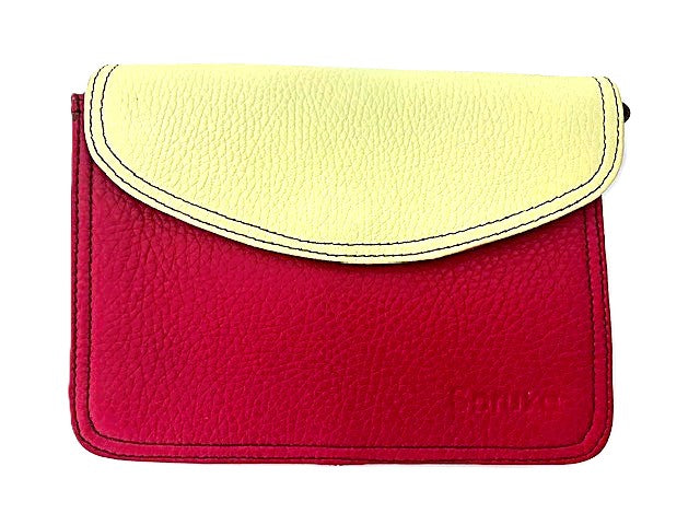 Soruka Bag: Beth Crossbody