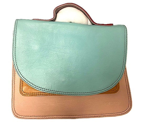 Soruka Bag: Shadow-ESSE Purse Museum & Store