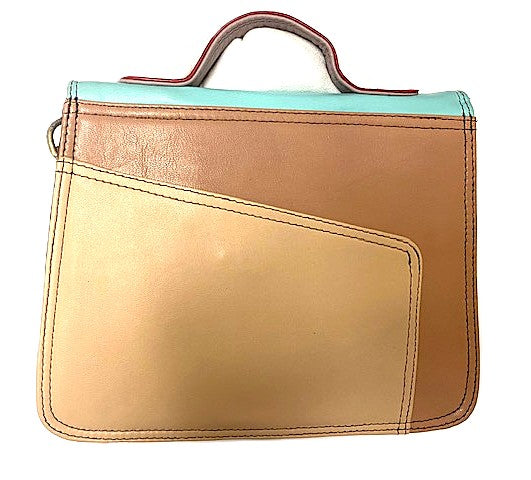 Soruka Bag: Shadow-ESSE Purse Museum & Store