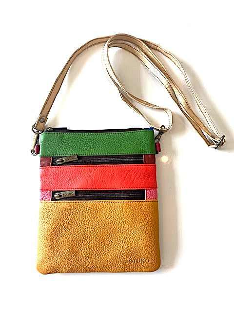 Soruka Bag: Maya