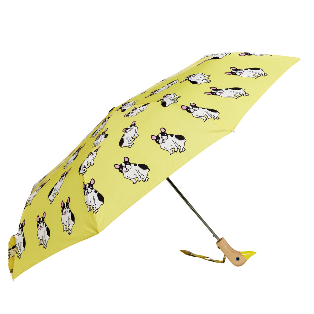 Original Duckhead Umbrella: French Bulldog