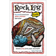AdventureKeen: Kids Log Journals-ESSE Purse Museum & Store
